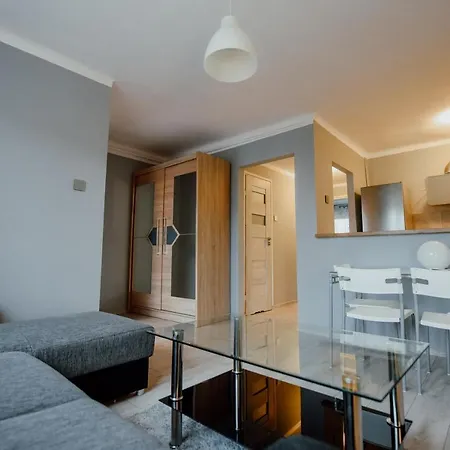 Apartamento High Standard-university District *