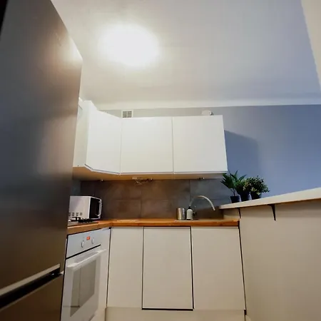 High Standard-university District * Łódź