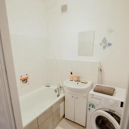 High Standard-university District * Lodz