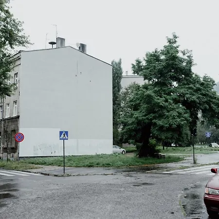 Апартаменты High Standard-university District *