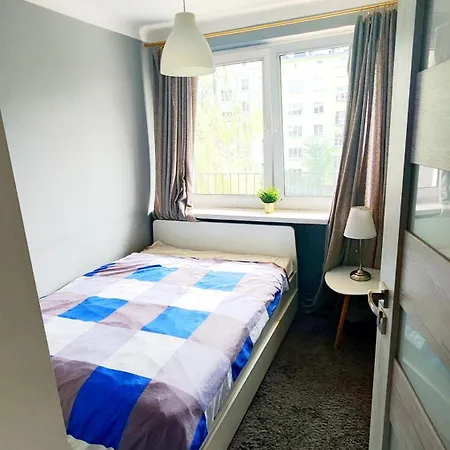 Lejlighed High Standard-university District *