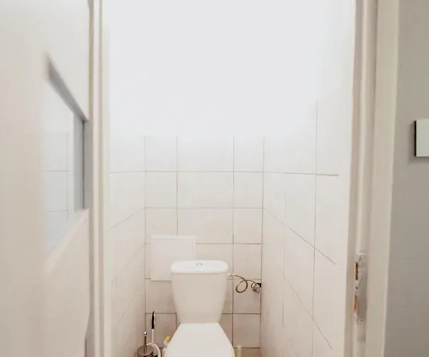 High Standard-university District Апартаменты