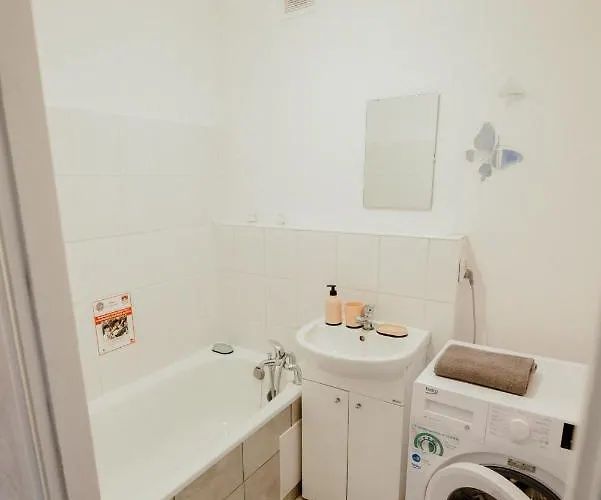 High Standard-university District * Łódź